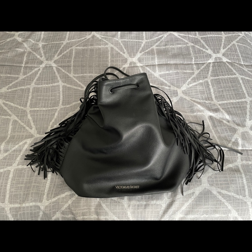 Victoria’s Secret Cinched Backpack